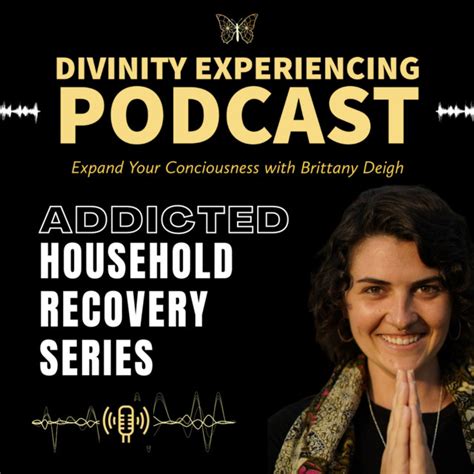 Divinity Experiencing Podcast Series